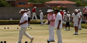 Gansbaai Franskraal Rolbal 15deWalvisClassic 4